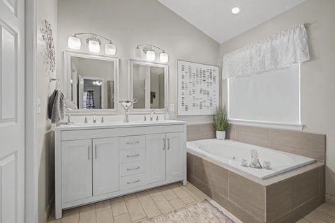 Tiny photo for 1229 Pheasant Run Drive, Tallahassee, FL 32312 (MLS # 397493)