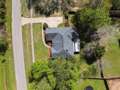 Tiny photo for 1229 Pheasant Run Drive, Tallahassee, FL 32312 (MLS # 397493)