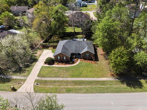 Tiny photo for 1229 Pheasant Run Drive, Tallahassee, FL 32312 (MLS # 397493)