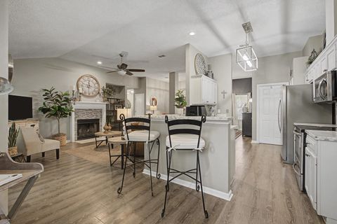 Tiny photo for 1229 Pheasant Run Drive, Tallahassee, FL 32312 (MLS # 397493)