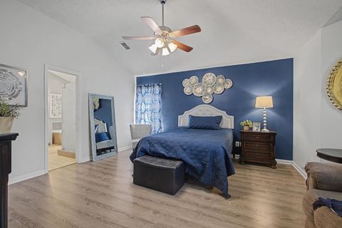 Tiny photo for 1229 Pheasant Run Drive, Tallahassee, FL 32312 (MLS # 397493)