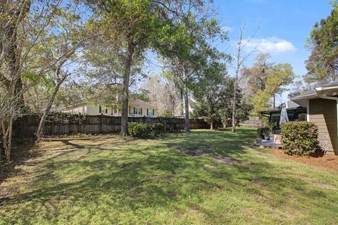 Tiny photo for 1229 Pheasant Run Drive, Tallahassee, FL 32312 (MLS # 397493)