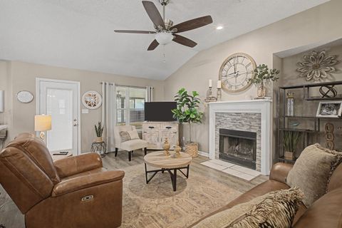 Tiny photo for 1229 Pheasant Run Drive, Tallahassee, FL 32312 (MLS # 397493)