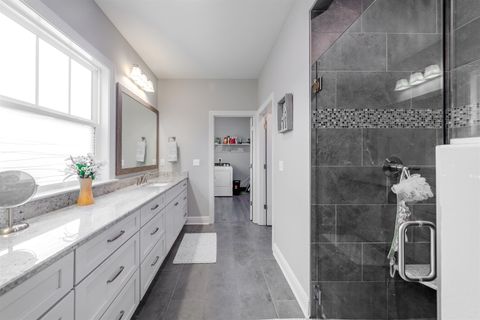 Tiny photo for 51 Shelby Drive, Crawfordville, FL 32327 (MLS # 397707)