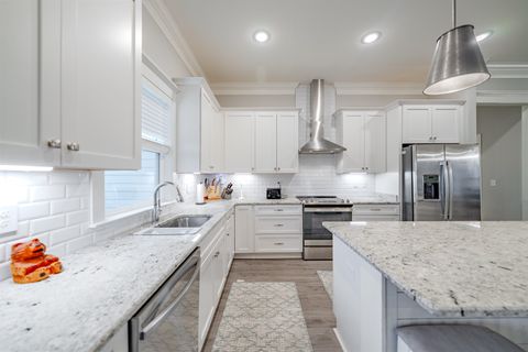 Tiny photo for 51 Shelby Drive, Crawfordville, FL 32327 (MLS # 397707)