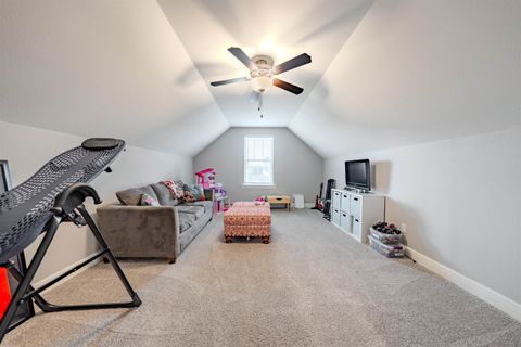 Tiny photo for 51 Shelby Drive, Crawfordville, FL 32327 (MLS # 397707)