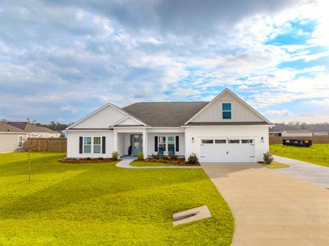 Tiny photo for 51 Shelby Drive, Crawfordville, FL 32327 (MLS # 397707)