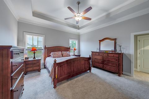 Tiny photo for 51 Shelby Drive, Crawfordville, FL 32327 (MLS # 397707)