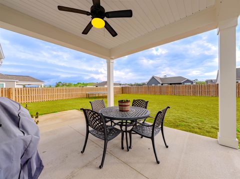 Tiny photo for 51 Shelby Drive, Crawfordville, FL 32327 (MLS # 397707)