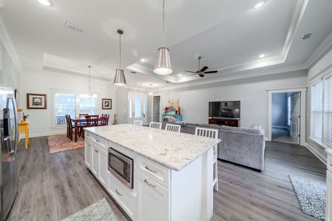 Tiny photo for 51 Shelby Drive, Crawfordville, FL 32327 (MLS # 397707)