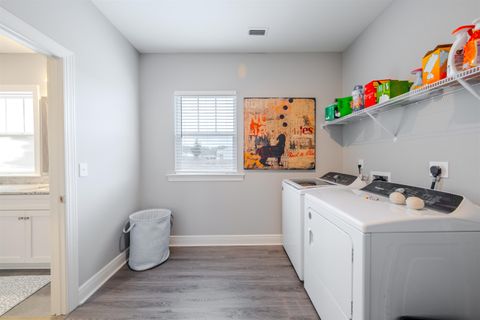 Tiny photo for 51 Shelby Drive, Crawfordville, FL 32327 (MLS # 397707)