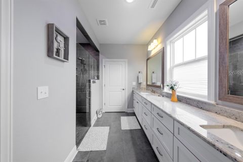 Tiny photo for 51 Shelby Drive, Crawfordville, FL 32327 (MLS # 397707)