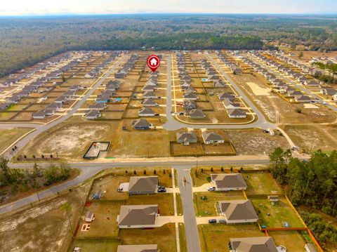 Tiny photo for 51 Shelby Drive, Crawfordville, FL 32327 (MLS # 397707)