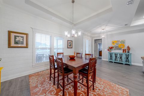 Tiny photo for 51 Shelby Drive, Crawfordville, FL 32327 (MLS # 397707)