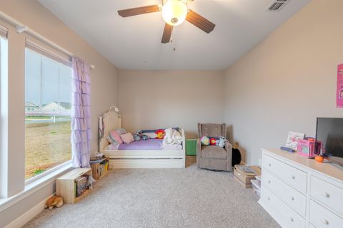 Tiny photo for 51 Shelby Drive, Crawfordville, FL 32327 (MLS # 397707)