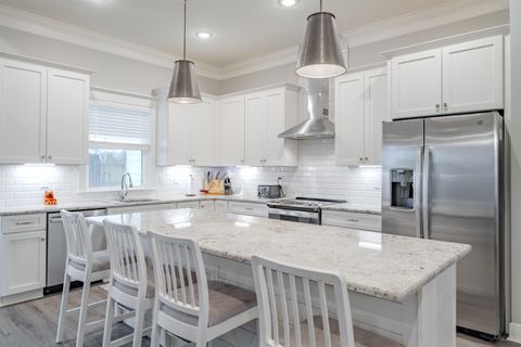 Tiny photo for 51 Shelby Drive, Crawfordville, FL 32327 (MLS # 397707)