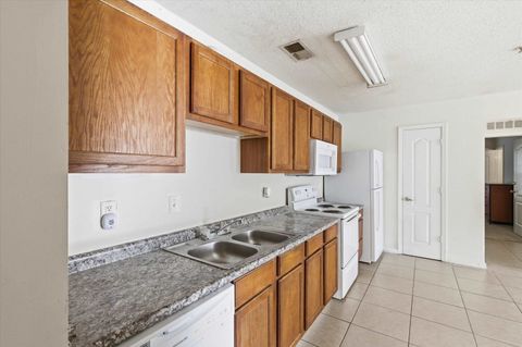 Tiny photo for 3000 S Adams Street #1118, Tallahassee, FL 32301 (MLS # 398024)