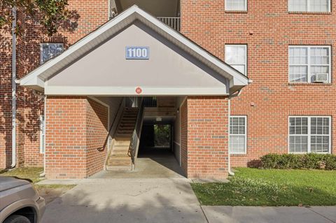 Photo of 3000 S Adams Street #1118, Tallahassee, FL 32301 (MLS # 398024)