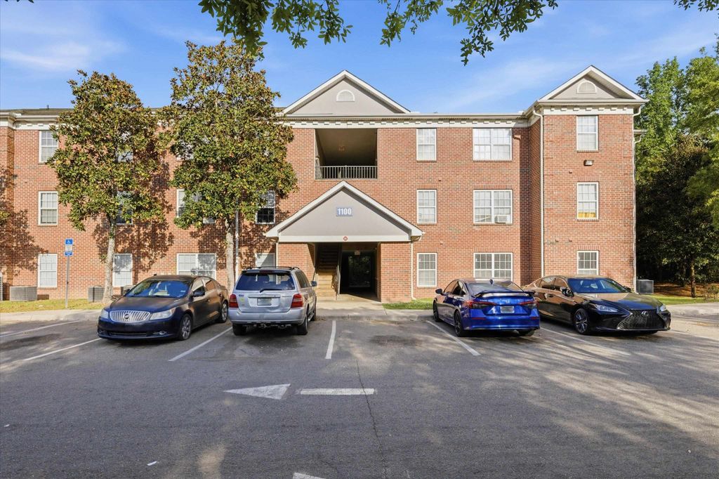 Photo of 3000 S Adams Street #1118, Tallahassee, FL 32301 (MLS # 398024)