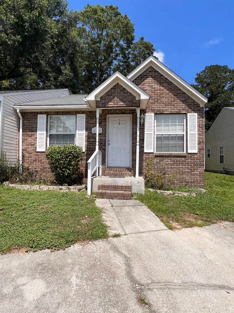 Photo of 4108 Mission Trace Boulevard, Tallahassee, FL 32303 (MLS # 399745)