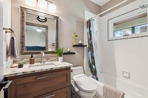 Tiny photo for 2604 Lucerne Drive, Tallahassee, FL 32303 (MLS # 386547)