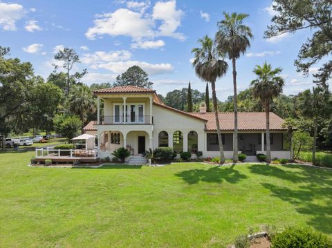 Tiny photo for 2604 Lucerne Drive, Tallahassee, FL 32303 (MLS # 386547)