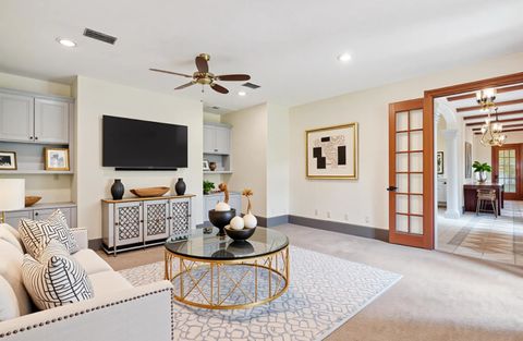 Tiny photo for 2604 Lucerne Drive, Tallahassee, FL 32303 (MLS # 386547)