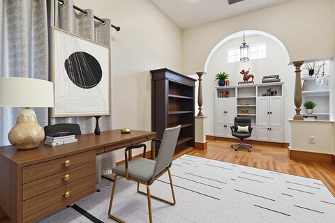 Tiny photo for 2604 Lucerne Drive, Tallahassee, FL 32303 (MLS # 386547)