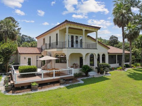 Tiny photo for 2604 Lucerne Drive, Tallahassee, FL 32303 (MLS # 386547)