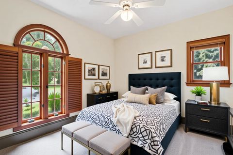 Tiny photo for 2604 Lucerne Drive, Tallahassee, FL 32303 (MLS # 386547)