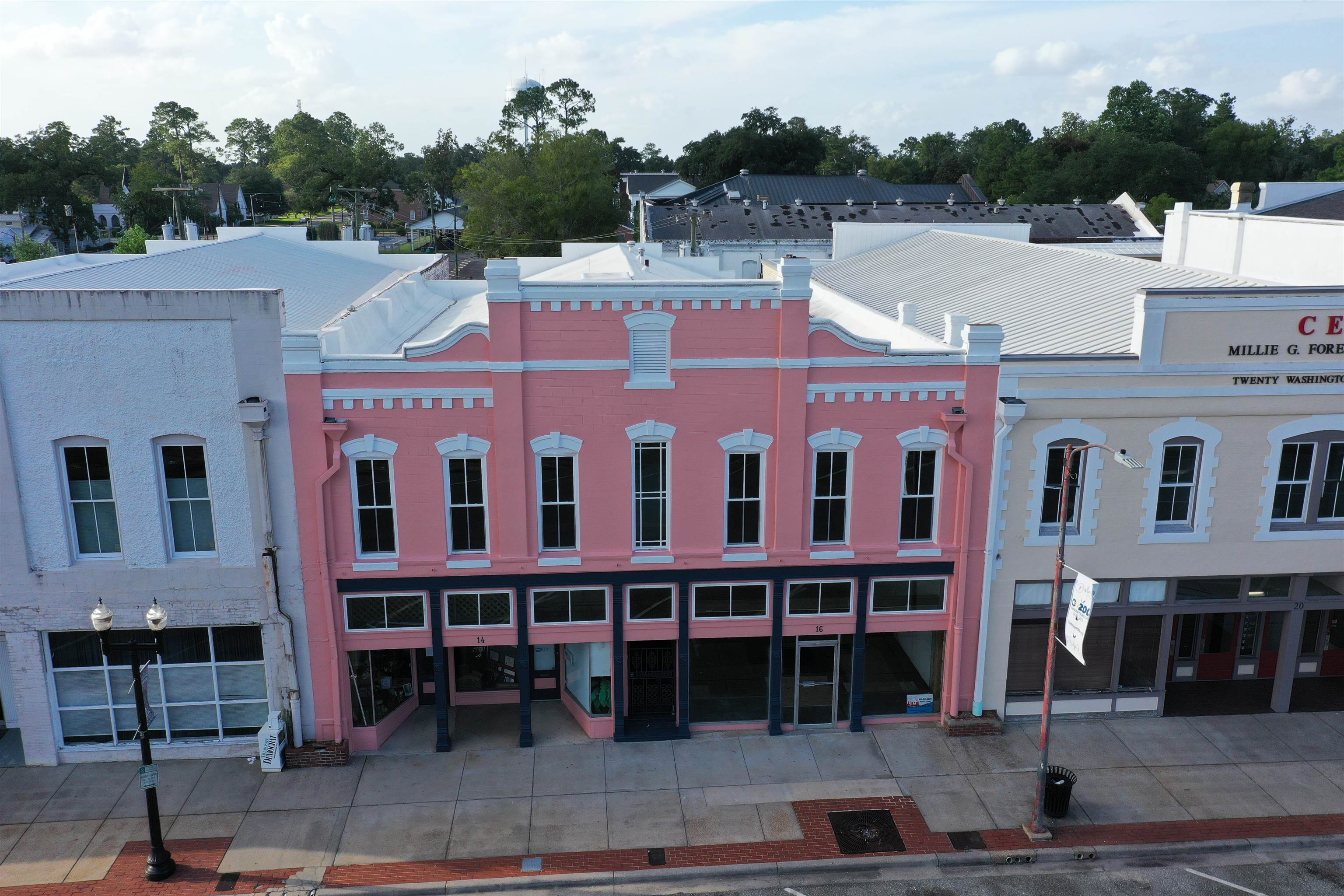 14 E Washington Street
