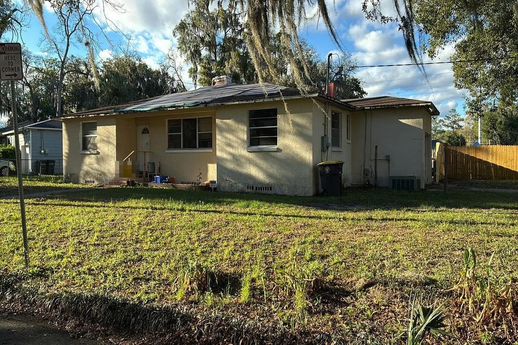 Photo of 6303 Hyde Park Haven, Jacksonville, FL 32210 (MLS # 398943)