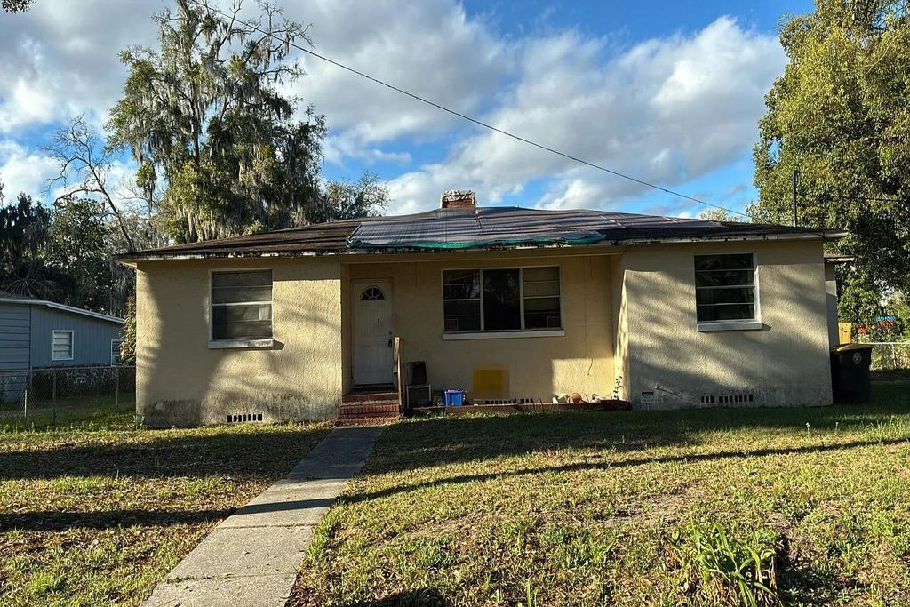 Photo of 6303 Hyde Park Haven, Jacksonville, FL 32210 (MLS # 398943)