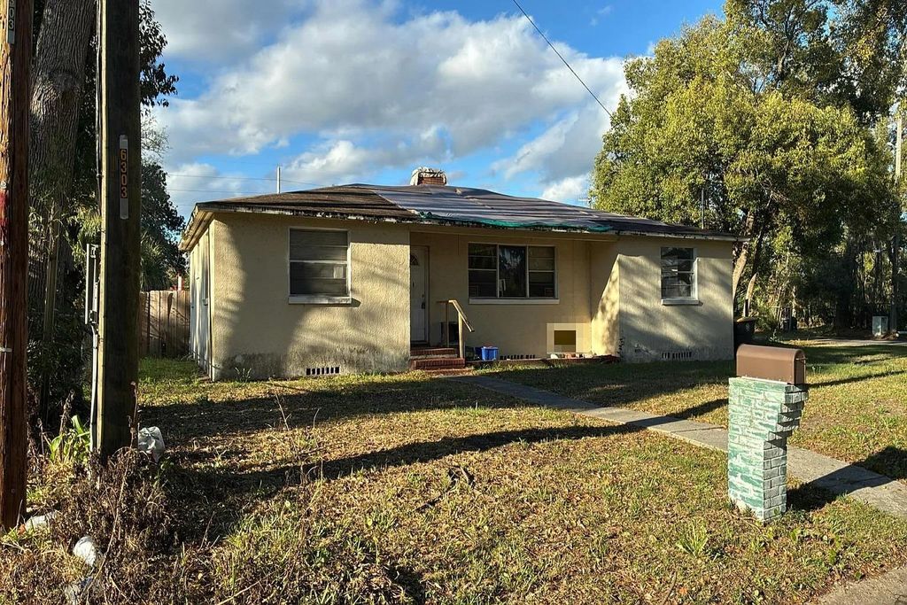 Photo of 6303 Hyde Park Haven, Jacksonville, FL 32210 (MLS # 398943)