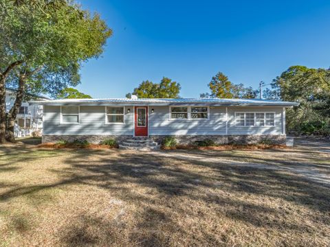 572 Mashes Sands Road Panacea FL 32346