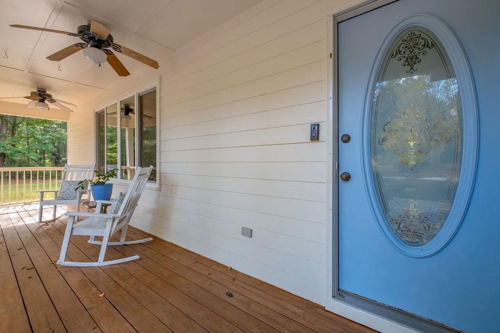 Photo of 82 Claude Whiddon Drive, Quincy, FL 32352 (MLS # 391732)