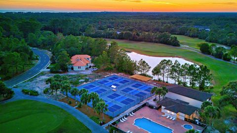 A home in CARRABELLE