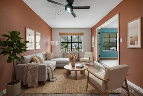 Tiny photo for 2610 Hastings Drive, Tallahassee, FL 32303 (MLS # 395355)