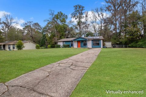 Tiny photo for 2610 Hastings Drive, Tallahassee, FL 32303 (MLS # 395355)