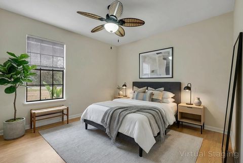 Tiny photo for 2610 Hastings Drive, Tallahassee, FL 32303 (MLS # 395355)