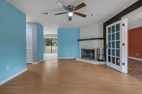 Tiny photo for 2610 Hastings Drive, Tallahassee, FL 32303 (MLS # 395355)