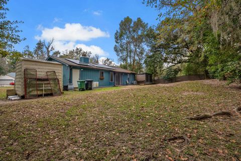 Tiny photo for 2610 Hastings Drive, Tallahassee, FL 32303 (MLS # 395355)