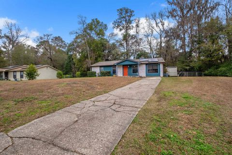 Tiny photo for 2610 Hastings Drive, Tallahassee, FL 32303 (MLS # 395355)