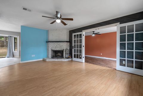 Tiny photo for 2610 Hastings Drive, Tallahassee, FL 32303 (MLS # 395355)