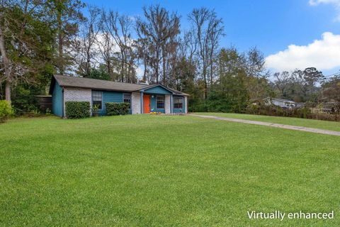 Tiny photo for 2610 Hastings Drive, Tallahassee, FL 32303 (MLS # 395355)