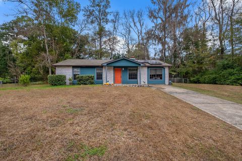 Tiny photo for 2610 Hastings Drive, Tallahassee, FL 32303 (MLS # 395355)