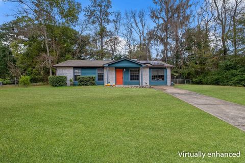 Tiny photo for 2610 Hastings Drive, Tallahassee, FL 32303 (MLS # 395355)