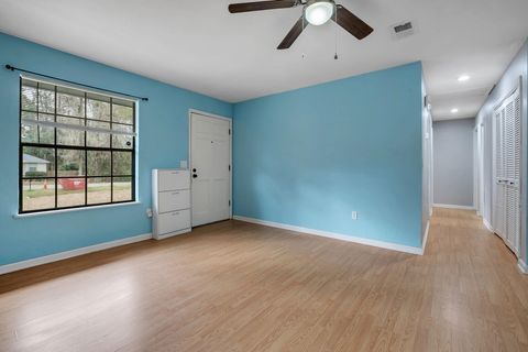 Tiny photo for 2610 Hastings Drive, Tallahassee, FL 32303 (MLS # 395355)