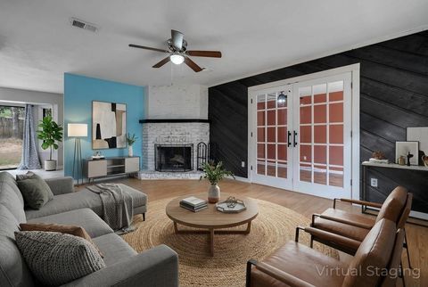 Tiny photo for 2610 Hastings Drive, Tallahassee, FL 32303 (MLS # 395355)