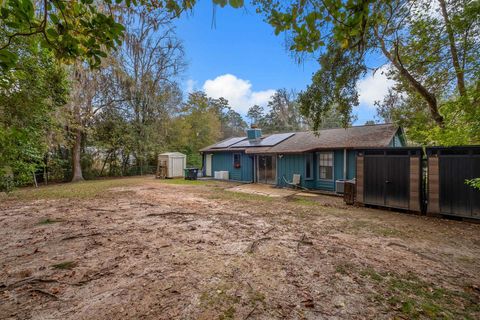 Tiny photo for 2610 Hastings Drive, Tallahassee, FL 32303 (MLS # 395355)